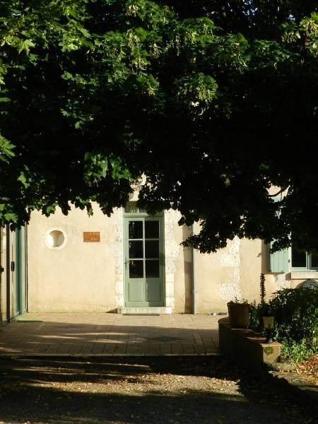 La petite Noue : Hébergement en chambre d'hôtes à Vignoux en Berry
